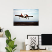 T2 Buckeye Poster (Thuiskantoor)