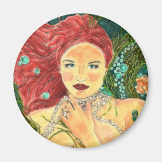 T2 Magneetwaternimf Narissa Magneet