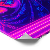 T2 Seagal Poster (Hoek)