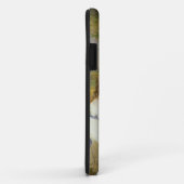 T32011 Portret van mevrouw Sarah Frances Cooper en Case-Mate iPhone Case (Achterkant/rechts)