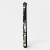 T33453 De kroning van de Maagd omringd door Case-Mate iPhone Case (Achterkant/links)