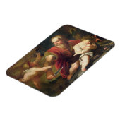 T33486 De offers van Isaac Magneet (Linkerzijde)