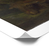 T33486 De offers van Isaac Poster (Hoek)