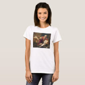 T33486 De offers van Isaac T-shirt (Voorkant volledig)