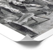 T34894 The English Farrier, 1822 (litho) Poster (Hoek)