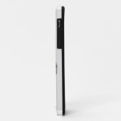 T34-telefoongeval Case-Mate iPhone Case (Achterkant/links)