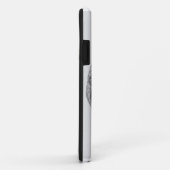 T34-telefoongeval Case-Mate iPhone Case (Achterkant/rechts)