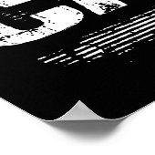 T38 4,2 inch morteldrager poster (Hoek)