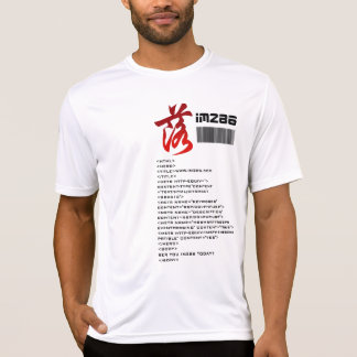 T3 T-SHIRT