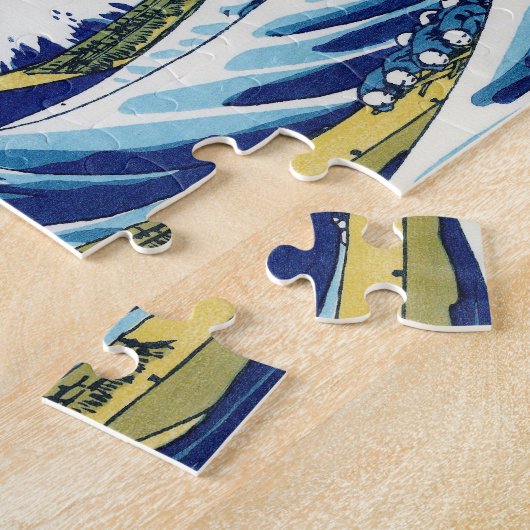t5y legpuzzel (Zijkant)