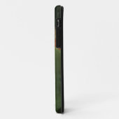 T7303 De Rev. John Home Case-Mate iPhone Case (Achterkant/links)