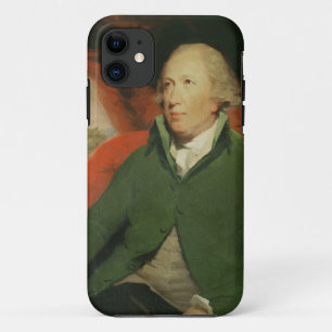 T7303 De Rev. John Home Case-Mate iPhone Case