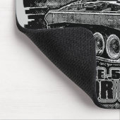 T77 MGMC Muismat Mousepad (Hoek)