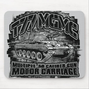 T77 MGMC Muismat Mousepad