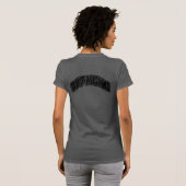 T77 MGMC T-Shirt (Achterkant volledig)