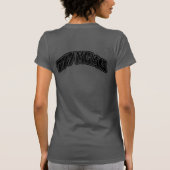 T77 MGMC T-Shirt (Achterkant)