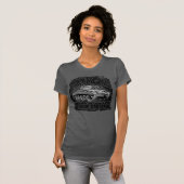 T77 MGMC T-Shirt (Voorkant volledig)