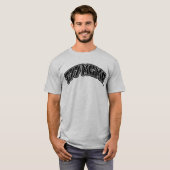 T77 MGMC T-Shirt (Voorkant volledig)