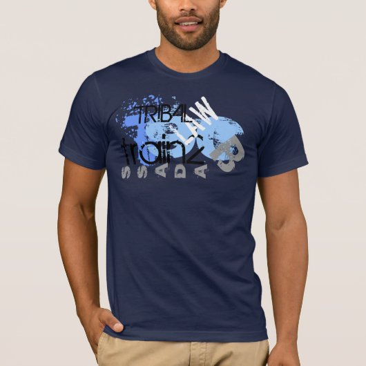 t90 kadre shirt - #1 spbfit stam (Voorkant)