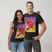T-20 WORLD CUP  T-SHIRT (Unisex)