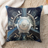 T-28 Troje Kussen (Deken)