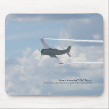 T-28C Trojaans Vliegtuig