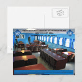 T-2 BRIEFKAART (Voorkant / Achterkant)