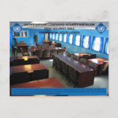 T-2 BRIEFKAART (Voorkant)