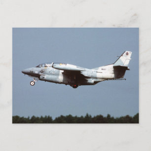 T-2 Buckeye Briefkaart