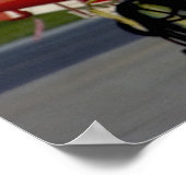 T-2 Buckeyes Poster (Hoek)