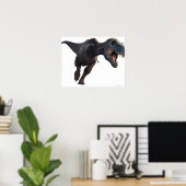 T 2e herx. poster (Thuiskantoor)