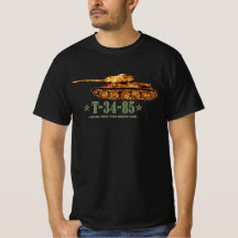 T-34-85 Tweede Wereldoorlog Sovjet-middentank WOII