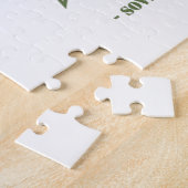 T-34-85 Tweede Wereldoorlog Tweede Wereldoorlog So Legpuzzel (Zijkant)