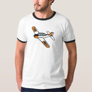 T-34 Mentor T-shirt
