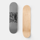 T-35 8 1/8-inch skateboard (Voorkant)