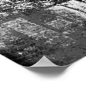 T-35 Afdrukken Poster (Hoek)