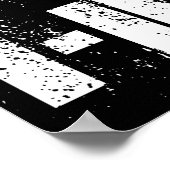 T-35 Afdrukken Poster (Hoek)