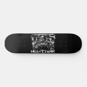 T-35 Skateboard (Horizontaal)