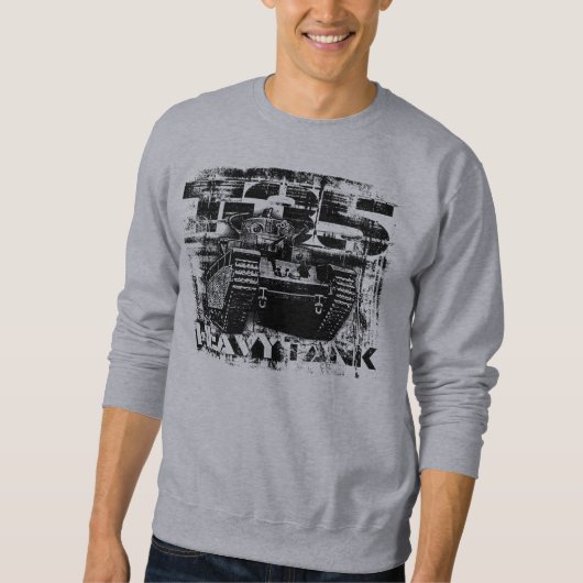 T-35 T-shirt (Voorkant)