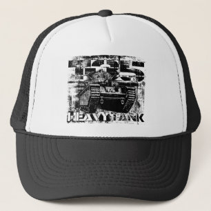 T-35 Trucker Hoed Pet