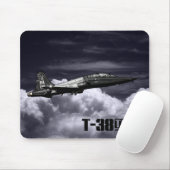 T-38 Talon Muismat (Met muis)