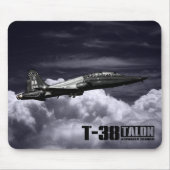 T-38 Talon Muismat (Voorkant)