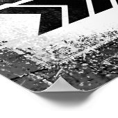 T-38 Talon Poster (Hoek)