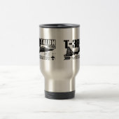 T-38 Talon Reisbeker (Center)