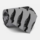 T-38 Talon Stropdas (Opgerold)