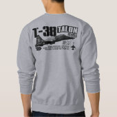 T-38 Talon Trui (Achterkant)