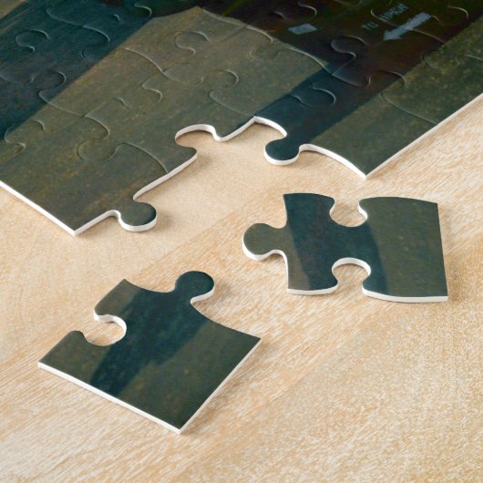 T-38A TALON (16x20 inch) Legpuzzel (Zijkant)