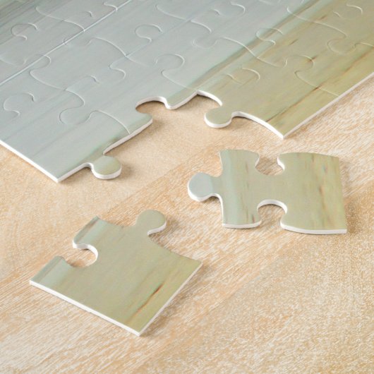 T-38C TALON (16x20 inch) Legpuzzel (Zijkant)