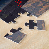 T-38C TALON (16x20 inch) Legpuzzel (Zijkant)