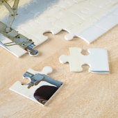 T-38C TALON (16x20 inch) Legpuzzel (Zijkant)